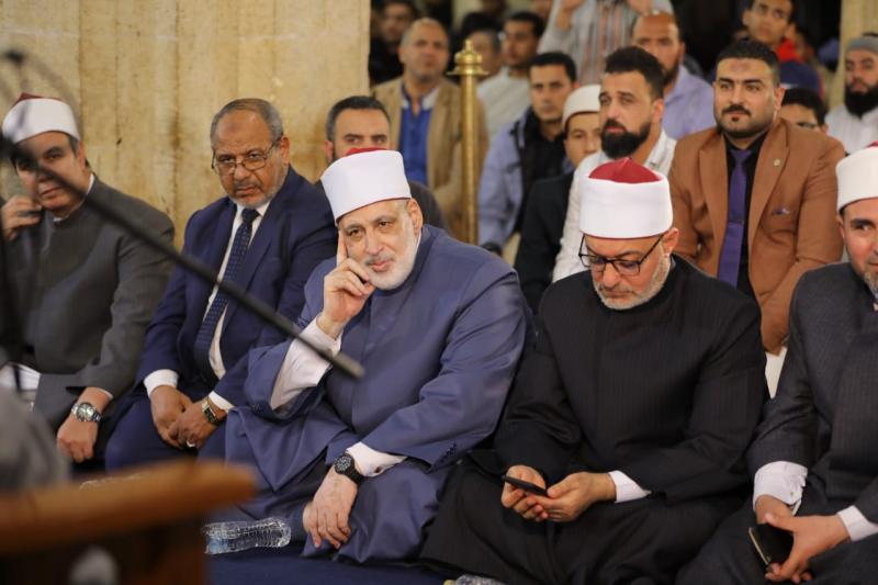 الجامع الأزهر 