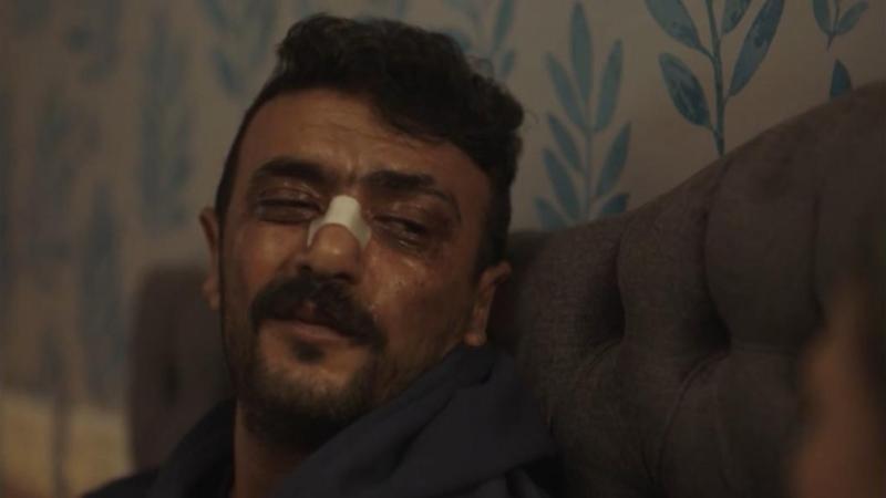 الحلقة 22 مسلسل حق عرب
