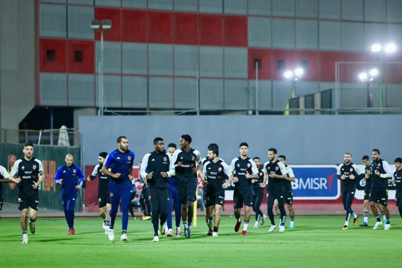 مران الاهلي