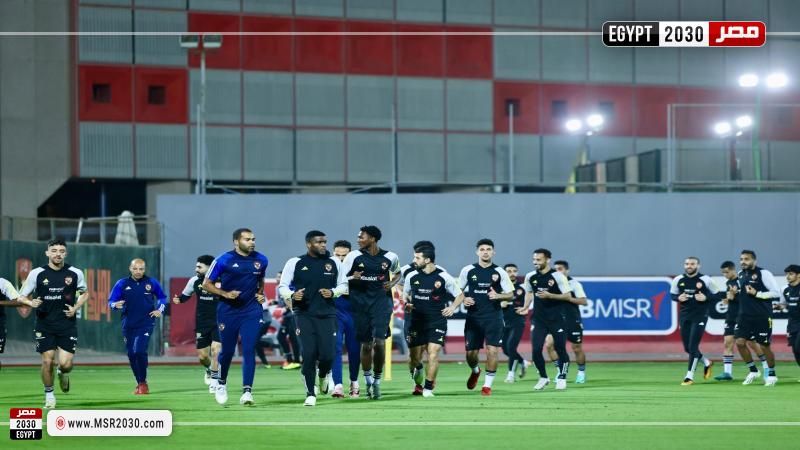 مران الاهلي