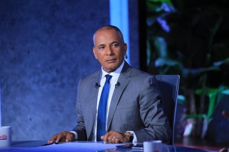 أحمد موسى