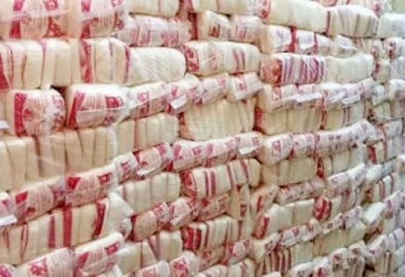 تراجع سعر طن السكر اليوم 23 رمضان لدى التاجر.. الكيلو بكام