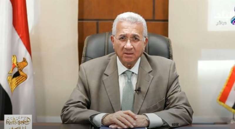 السفير محمد حجازي