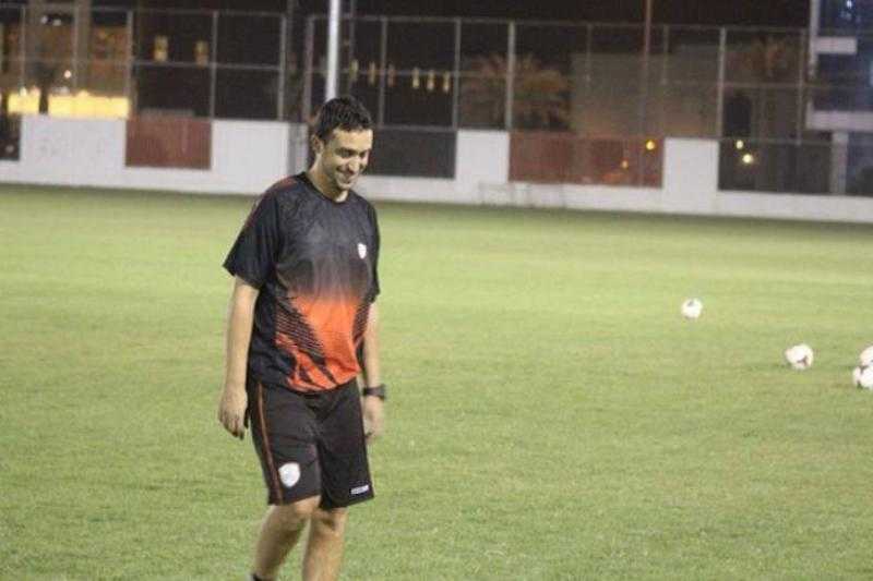 محمد صديق: الأهلي فاوضني قبل الانتقال للزمالك 3 مرات.. وعبدالستار هرب من المقاولون العرب