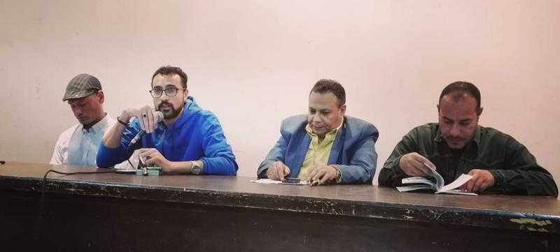 قصور الثقافة تحتفي بشيخ الملحنين زكريا أحمد في لقاءات المقهى الرمضاني بالفيوم
