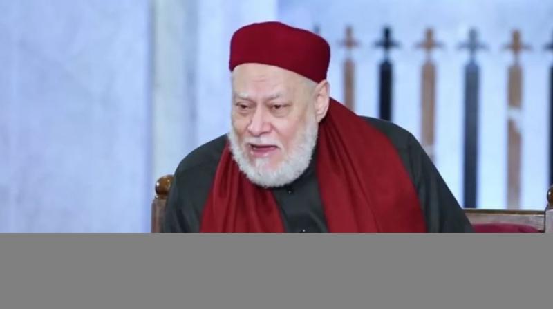 علي جمعة 