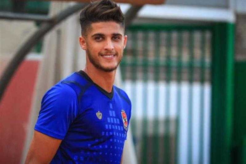أحمد الشيخ يكشف عن المتسبب في رحيله عن الأهلي