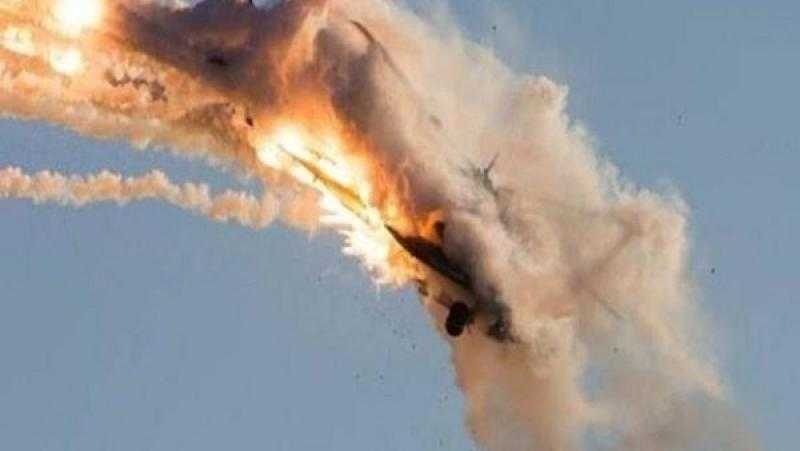 مصادر عبرية تقر بانفجار طائرة مسيّرة داخل الأراضي الأردنية