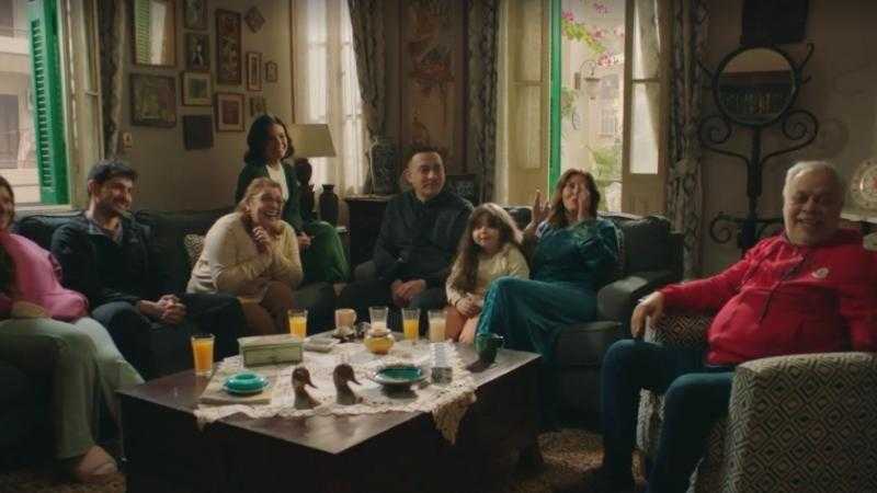 مواعيد عرض مسلسل مليحة على قناة cbc في رمضان 2024 الحلقة التاسعة