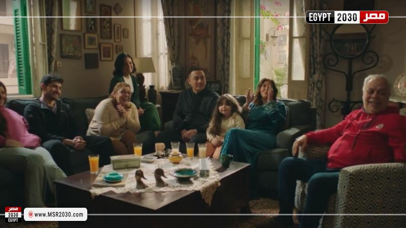 مسلسل مليحة الحلقة 9