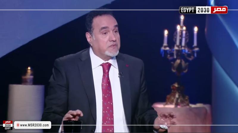 طارق فؤاد