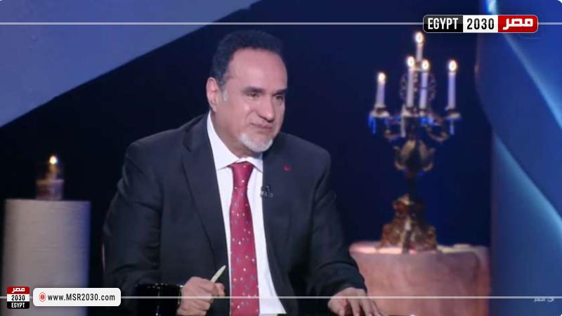 طارق فؤاد
