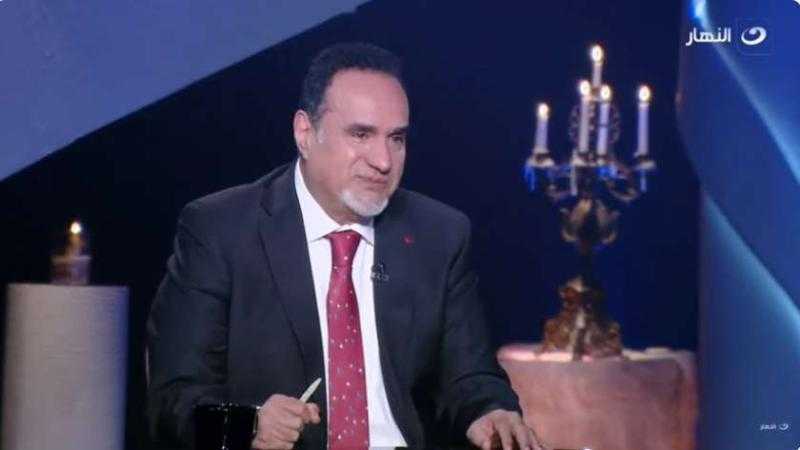 طارق فؤاد عن خلافه مع هاني شاكر: «مساعدنيش في مرضي»