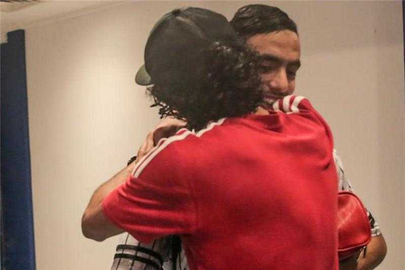 بيان عاجل يكشف عن تحرك رسمي جديد في أزمة الشيبي والشحات