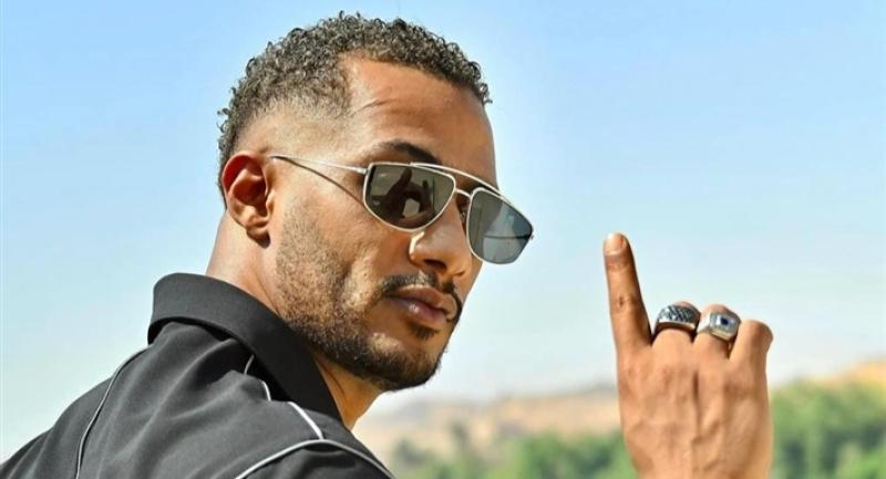 محمد رمضان