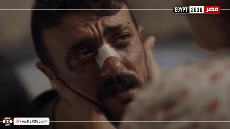 حق عرب الحلقة 23