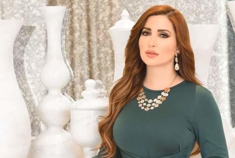 نسرين طافش 