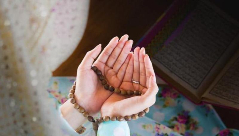 دعاء 