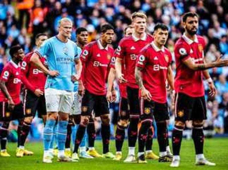 صدمة قوية.. مانشستر يونايتد يُعلن رسميًا غياب ثنائي الفريق لمدة شهر