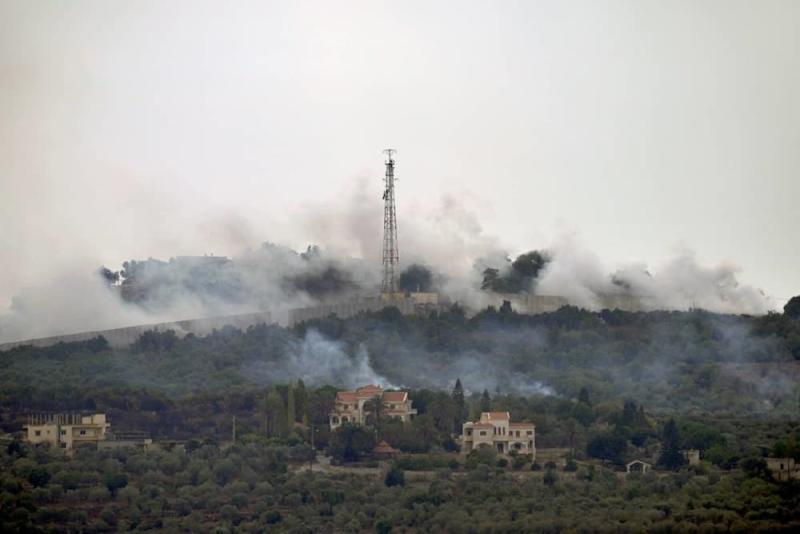 صورة أرشيفية 