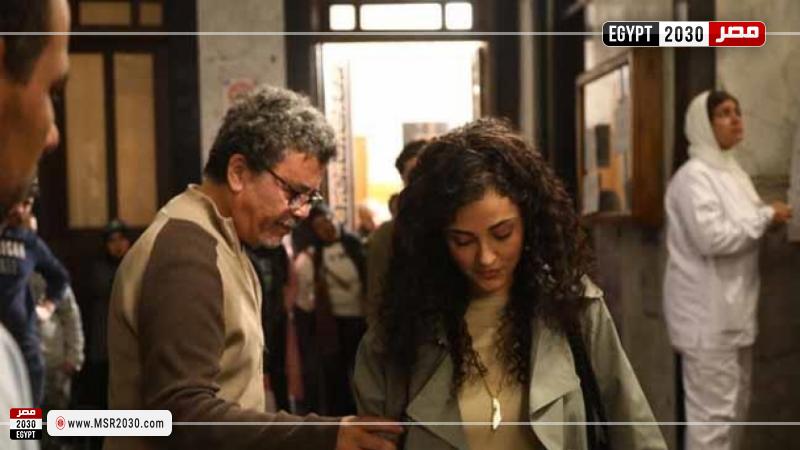 الحلقة 9 مسلسل مليحة