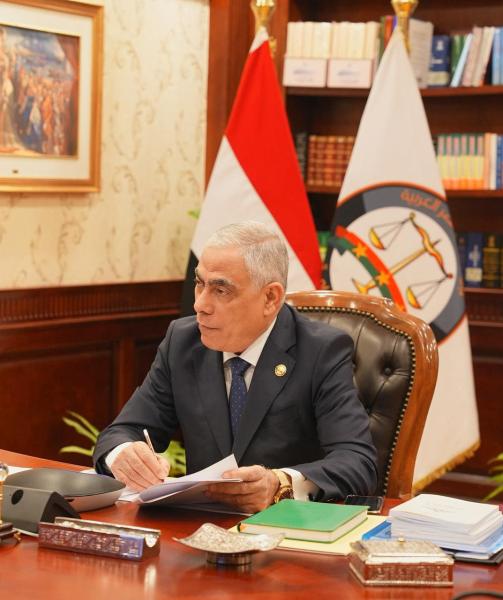 النائب العام 