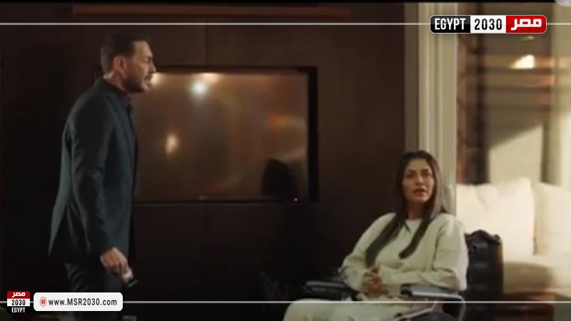 الحلقة 24 مسلسل محارب