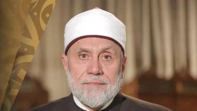 محمد مهنا: البسطاء من آبائنا وأمهاتنا وأجدادنا «دراويش» من أهل التصوف