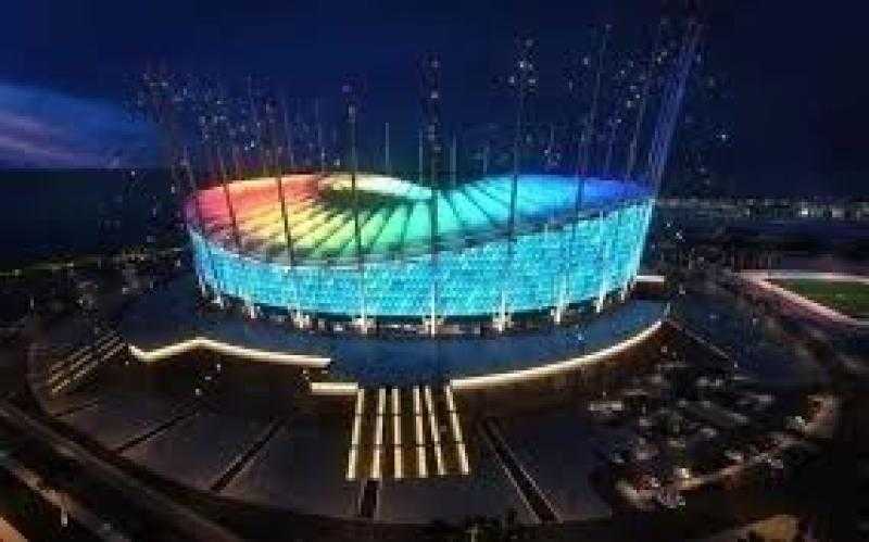 فيفا يعلن عن رقم قياسى عالمى فى نهائى كأس عاصمة مصر