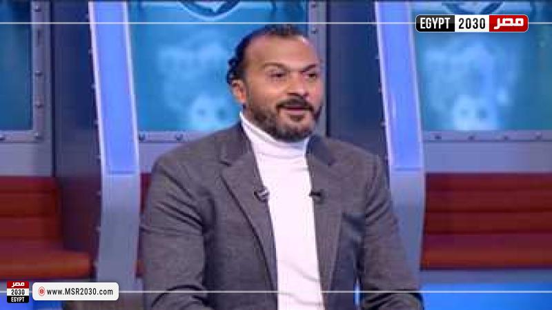 ابراهيم سعيد