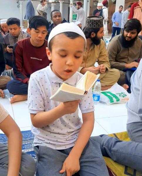 العشر الأواخر من رمضان.. 10 أعمال لابد من فعلها في تلك الأيام