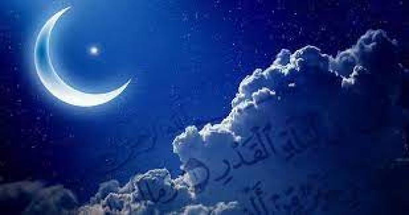 دعاء ليلة القدر 