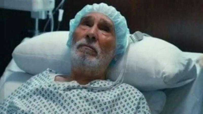 نجل عبد الرحمن أبو زهرة يكشف عن تفاصيل الحالة الصحية لوالده