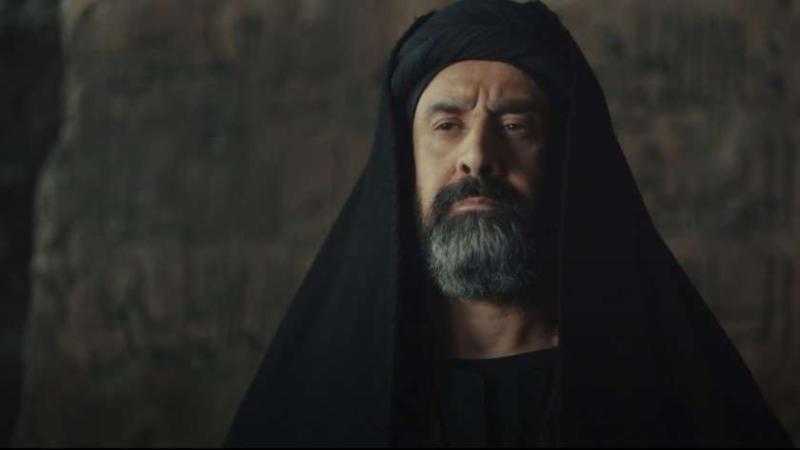مسلسل الحشاشين الحلقة 24.. حسن الصباح يخطط لاغتيال الخليفة العباسي