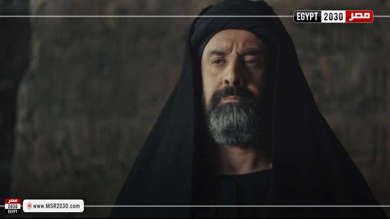 الحلقة 24 مسلسل الحشاشين