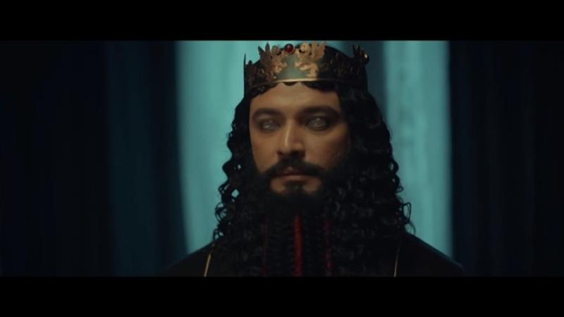 الحلقة 25 مسلسل المداح أسطورة العودة