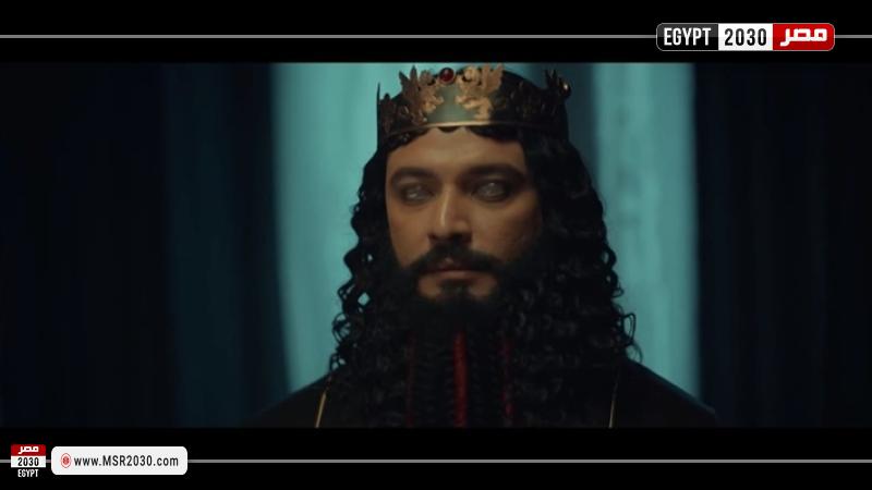 الحلقة 25 مسلسل المداح أسطورة العودة