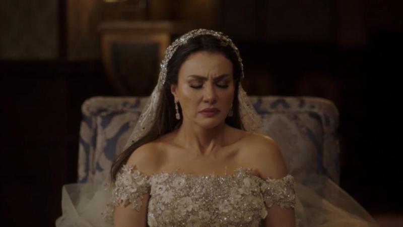 الحلقة 24 مسلسل حق عرب