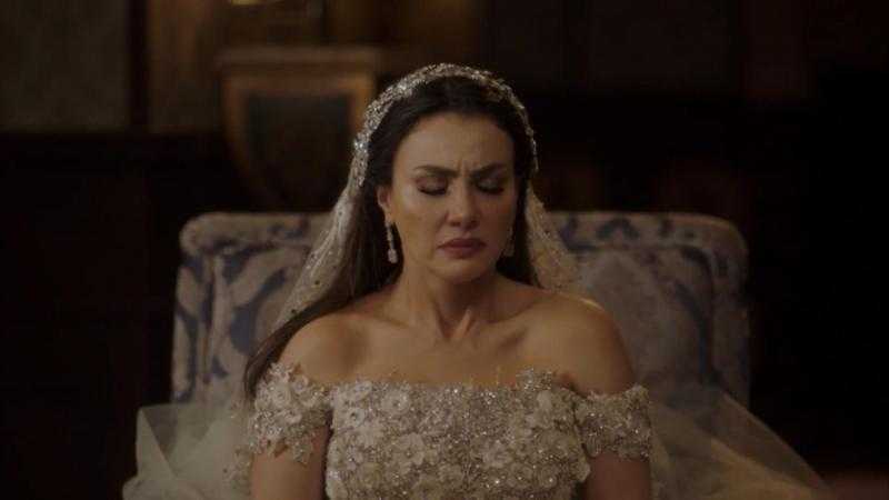 ملخص مسلسل حق عرب الحلقة 24.. زواج حنان الغرباوي من المعلم عبدربه