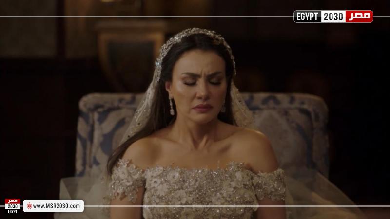 الحلقة 24 مسلسل حق عرب