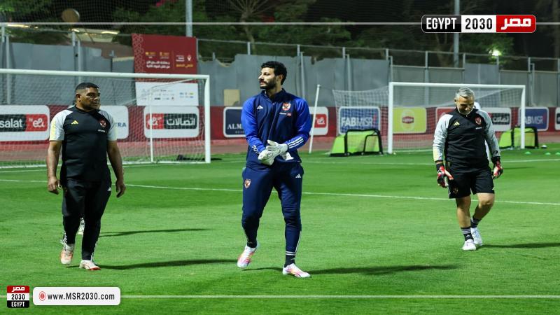 محمد الشناوي