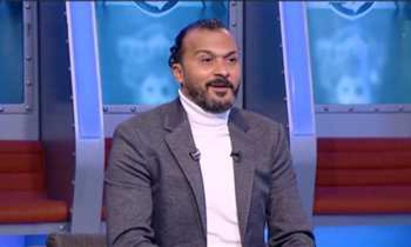 إبراهيم سعيد 