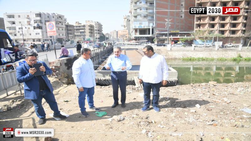 محافظ الغربية