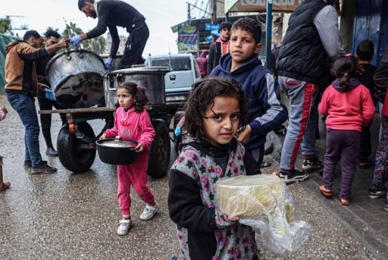 يوم الطفل الفلسطيني.. مقتل 4 كل ساعة وأكثر من 43 ألف فقدوا والديهم