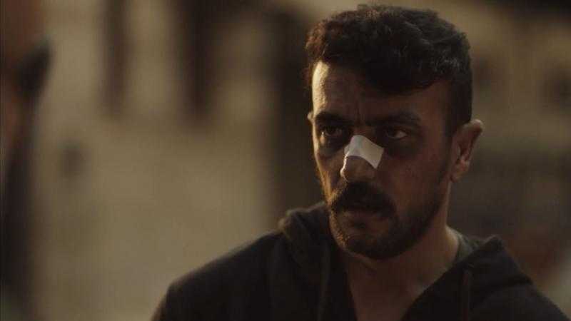 مسلسل حق عرب الحلقة 25.. هل يتزوج أحمد العوضي بـ كارولين عزمي؟