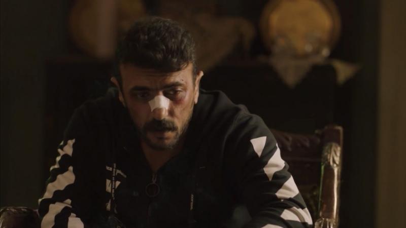 الحلقة 25 مسلسل حق عرب