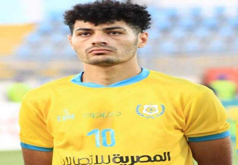 نصر أبو الحسن:نخطط لاستضافة مجلس الأهلى.. وأُرحّب بانتقال عبد الرحمن مجدى للأحمر