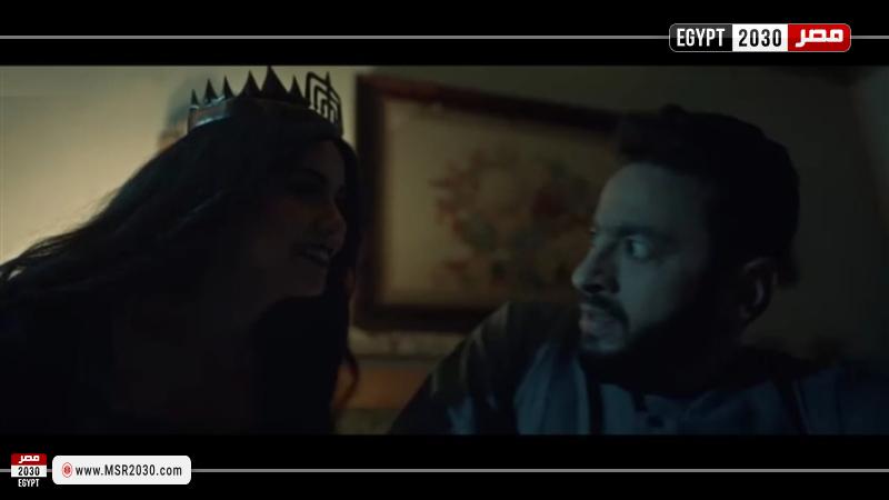 الحلقة 26 المداح أسطورة العودة