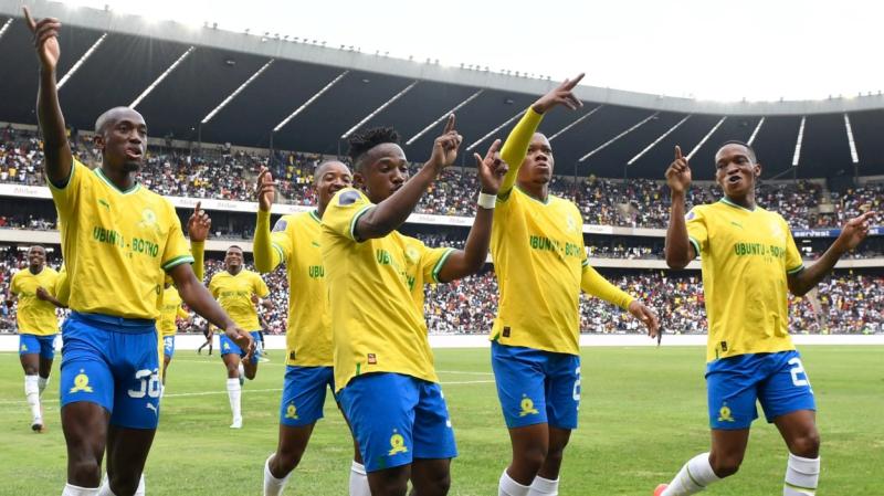 صن داونز يسعى لحسم تذكرة نصف نهائي أفريقيا أمام يانج أفريكانز