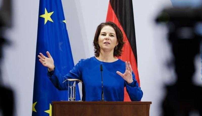 «ألمانيا»: لم يعد لدى تل أبيب العذر لمنع دخول المساعدات إلى غزة